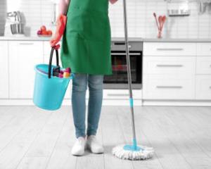 شرکت خدماتی نظافتی تمیزیار