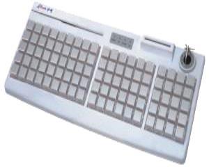 کیبورد POS زونریچ مدل ZQ-KB95