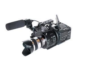 دوربین فیلمبرداری SONY NEX - FS700