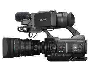 دوربین فیلمبرداری SONY PMW - 300