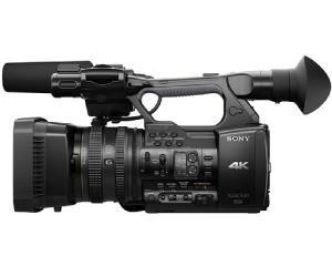 دوربین فیلمبرداری SONY PXW - Z100