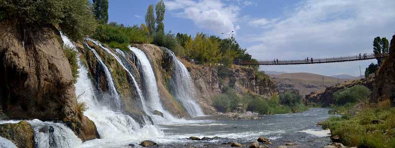 آبشار مرادیه